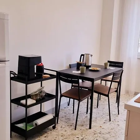 Apartment Terraro - Bari