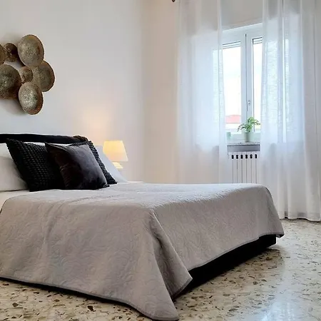 Terraro - Apartment Bari