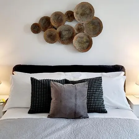 Terraro - Apartment Bari