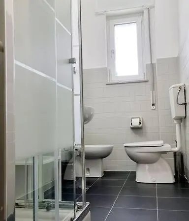 Terraro - Apartment Bari